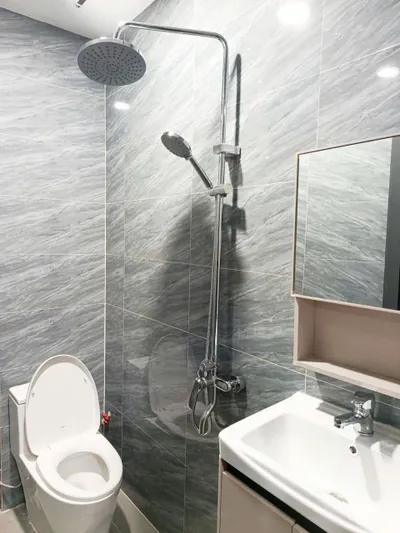 Căn hộ studio cho thuê ở Nha Trang – Phía bắc, Phạm Ngọc Thạch – 8,5 triệu VND/tháng