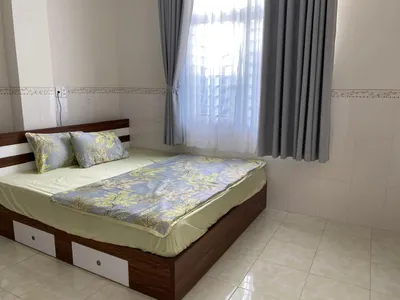 3-Storey House for Rent in Nha Trang (246m²)
