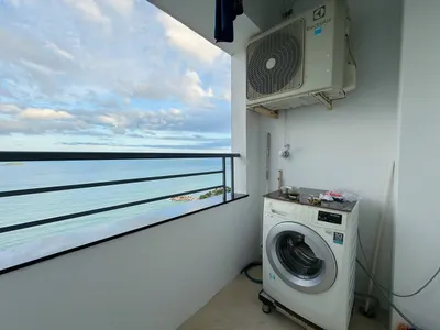 Căn hộ 2 phòng ngủ tại khu Oceanus, Phía Bắc Nha Trang - 2 phút đi bộ đến biển