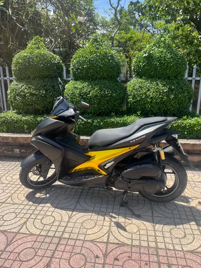 Bán Yamaha NVX 155 - Tình trạng xuất sắc