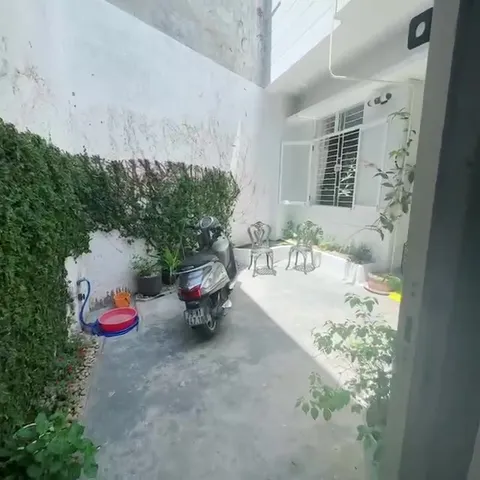 2-Bedroom House for Rent – Hoang Dieu Lane, South Nha Trang – 12–14M VND/Month