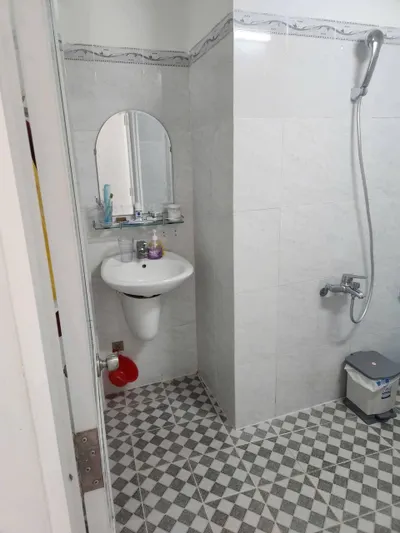 2-Bedroom House for Rent in South Nha Trang – 12,000,000 VND/month