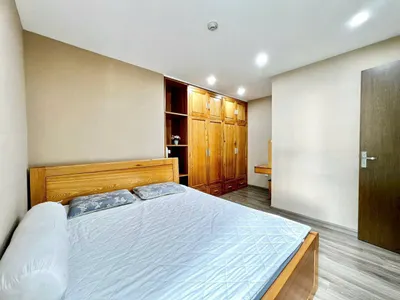 1-Bedroom Apartment for Rent – HUD Building – Nha Trang City Centre – 42.31m² – 13M VND/Month