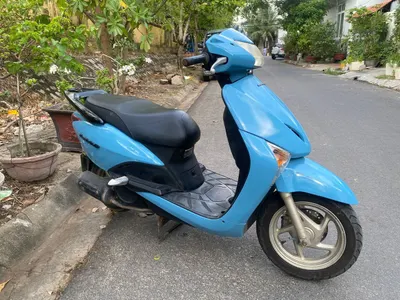 Bán xe tay ga Honda Lead 110 năm 2008