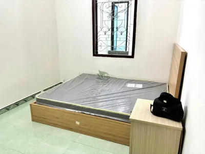 3-Bedroom House for Rent Near the Sea, North Nha Trang (Vinh Hoa) – 15 Million VND/Month