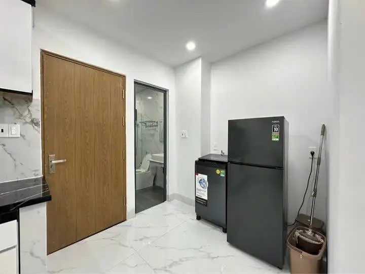1 Bedroom Apartment for Rent in Ha Quang 2, Nha Trang — 5/9