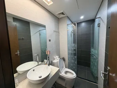 2-Bedroom Furnished Apartment for Rent in HUD Complex – Nha Trang City Center – 20 Million VND/Month