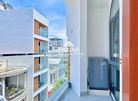 Studio Apartment for Rent in North Nha Trang – 9 Million VND/Month
