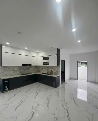 Mini-Villa for Rent Near City Center - 2 Bedrooms, 2 Bathrooms