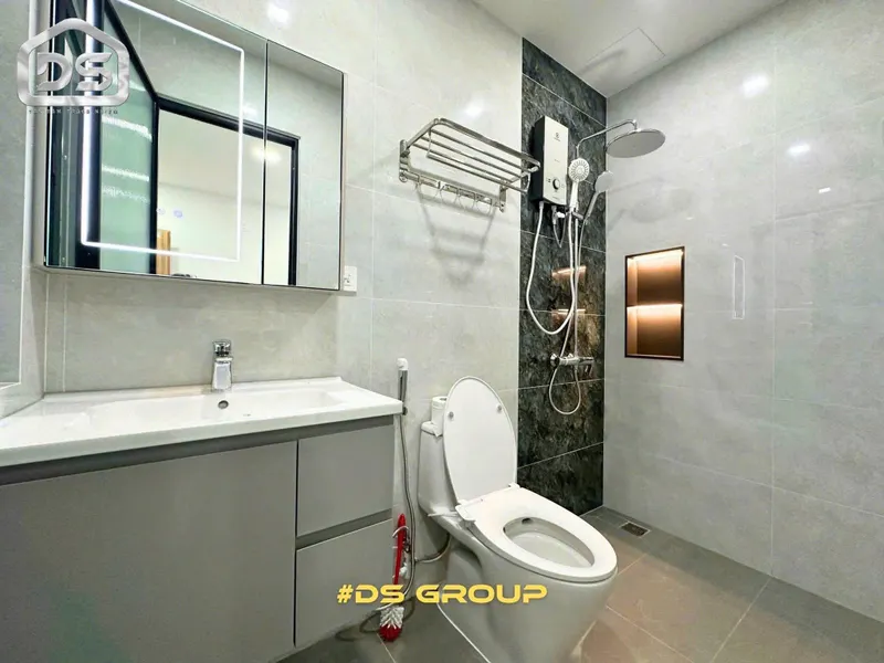 1-Bedroom Studio for Rent in Phước Hải, West Nha Trang - 9 Million VND/month — 9/9