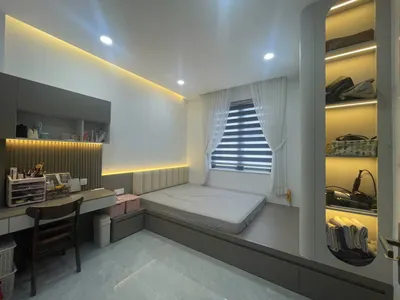 Nhà 3 phòng ngủ cho thuê tại Mỹ Gia The Capella, Nha Trang – 270m², đầy đủ nội thất, tiếp cận bể bơi – 31 triệu VND/tháng