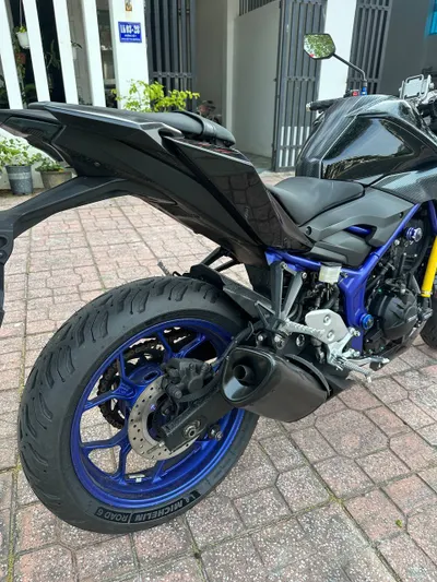 Yamaha MT-03 Motorcycle for Sale