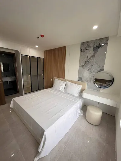 3-Bedroom Apartment for Rent in HUD Phuoc Long, South Nha Trang – 88 m² – 20 Million VND/Month