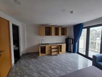 Studio Cho Thuê – 400m Từ Bãi Biển, Phía Bắc Nha Trang – 4.8 Triệu VND/Tháng