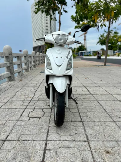 KYMCO Candy 2013 50cc Scooter for Sale
