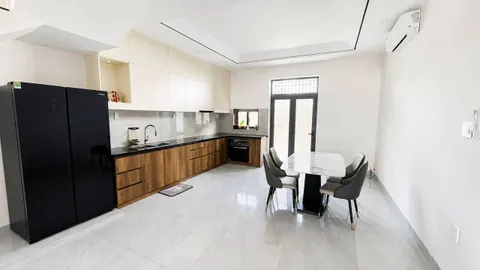 4-Story House for Rent in West Nha Trang 'My Gia' - 26 Million VND/month