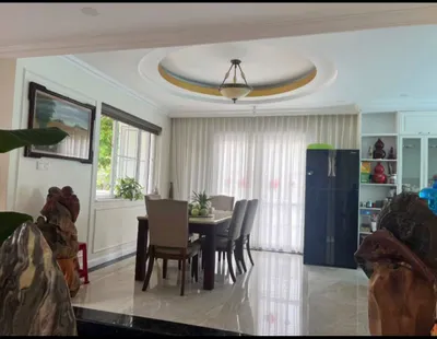 Biệt thự 5 phòng ngủ cho thuê tại An Vien, phía nam Nha Trang