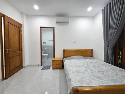 House for Rent in Northern Nha Trang - 400 Meters from Beach