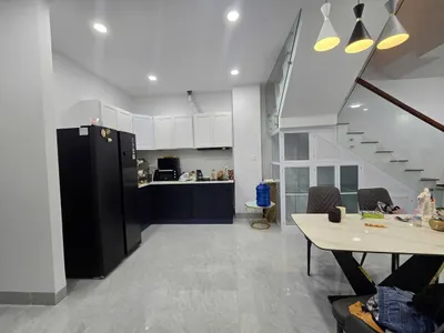 3-Bedroom, 3-Story House for Rent in North Nha Trang - 3 km from Beach