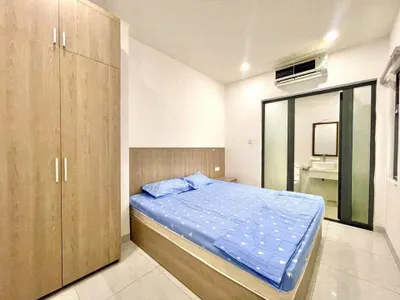 2-Bedroom Apartment for Rent in Nha Trang Center