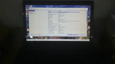 Laptop Lenovo G570 (2011–2012) – Intel Pentium B950, 8GB RAM, 500GB – Tình trạng tốt