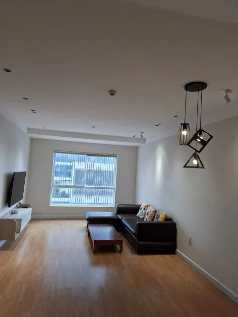 1-Bedroom Furnished Apartment for Rent in CT1 VCN Phước Hải, Nha Trang – 11M VND/Month