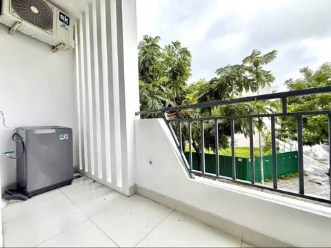 Studio Apartment for Rent in Ha Quang 2, Phuoc Hai District, Nha Trang – Fully Furnished, Pets Allowed – 8 Million VND/Month