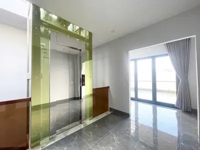 美景别墅区豪华3卧室房屋出租 - 套餐7，4间浴室