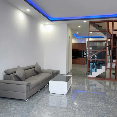 3-Bedroom House for Rent in My Gia Package 8 – The Capella – 100 m² – 23M VND/Month