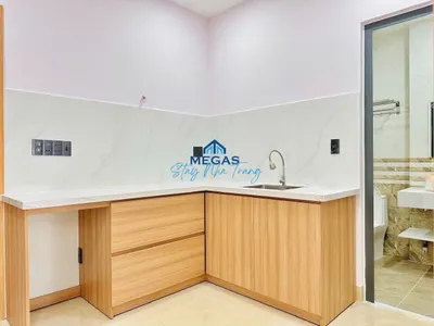 1-Bedroom Apartment for Rent in South Nha Trang – 11 Million VND/Month