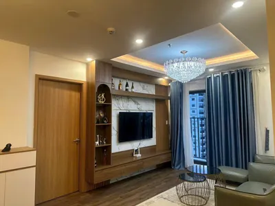 CT3公寓出租，靠近芽庄市中心 – 1600万越南盾/月 – 全家具配置，配有游泳池和健身房