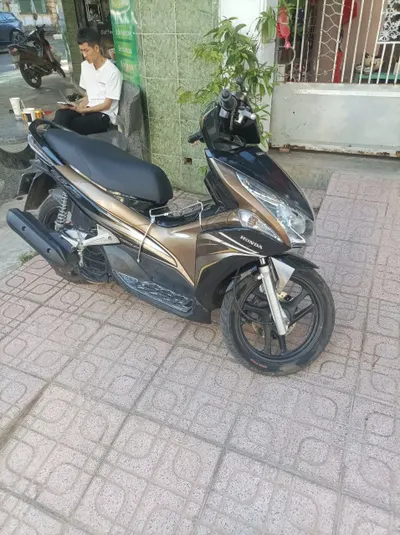 Honda Air Blade 2012 Scooter for Sale