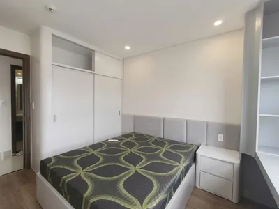 CT9西芽庄2卧室公寓出租 – 75 m² – 每月2000万越南盾