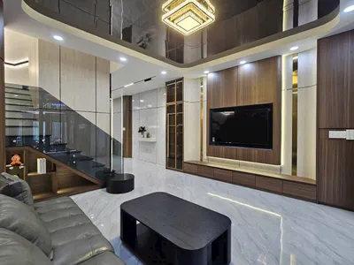 3-Bedroom House for Rent in Mi Gia District, Nha Trang – 35M VND/Month