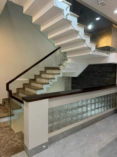 3-Bedroom House for Rent in Mỹ Gia, Nha Trang – Fully Furnished with Premium Furniture, Pool Included – 29M VND/Month