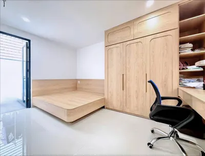 2-Bedroom House for Rent in Southern Nha Trang – 120m², Two-Storey, Fully Furnished – 20M VND/Month