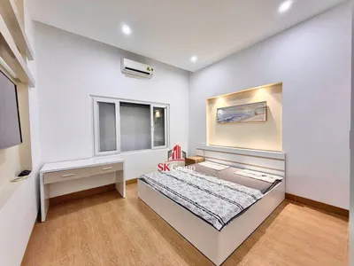 3-Bedroom House for Rent in Vinh Hoa, North Nha Trang – Hon Sen Area – 15M VND/Month