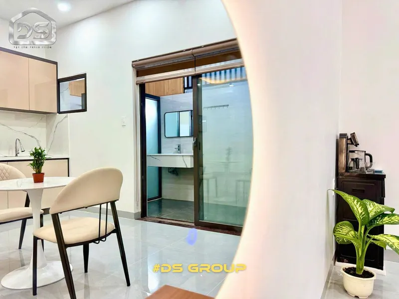 Pet-Friendly Apartment for Rent in Nha Trang - 35 m² with Utilities — 7/8