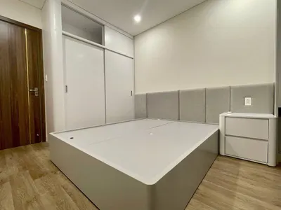 2-Bedroom Apartment for Rent in CT9 Vinh Diem Trung – 75m², 2 Bathrooms, 2 Balconies, Corner Unit – 20M VND/Month