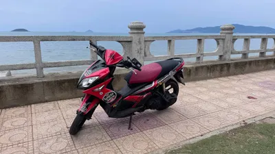 Yamaha Motorcycle 2008 - 3.9 Million VND