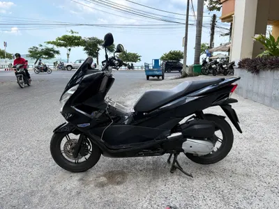 Honda PCX 125 на продажу — 2017 года — пробег 11 500 км — 21 500 000 VND