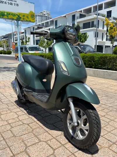 Xe tay ga ESPERO 50cc 2022 – 9,5 triệu đồng