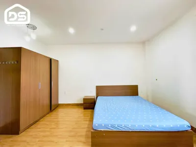 Студия с бассейном в центре Нха Транга – 30м², 6 млн VND/месяц