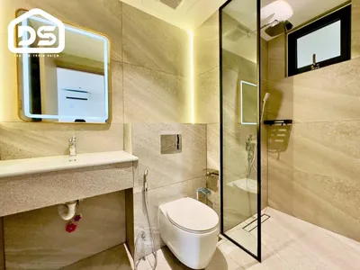 Ha Quang 2의 럭셔리 2침실 아파트 임대, Phuoc Hai, 남나트랑 – 80 m² – 1650만 VND/월