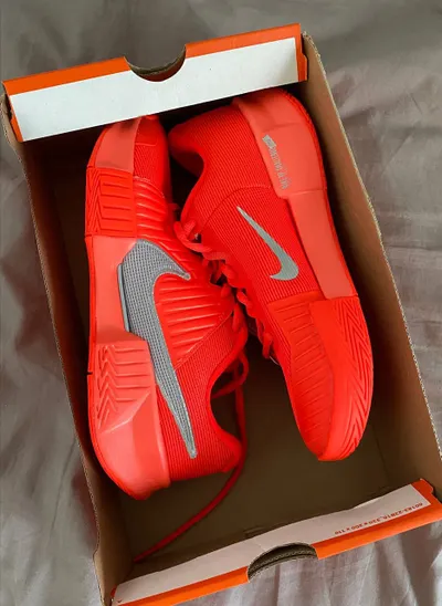 Новые Nike Zoom Challenge Pro теннис/пиклбол/бадминтон – оригинал с чеком