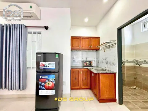 1-Bedroom Apartment for Rent in South Nha Trang - Pet-Friendly