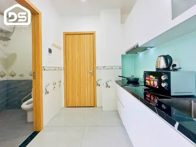 1-Bedroom Apartment for Rent in South Nha Trang – 8.5M VND/Month