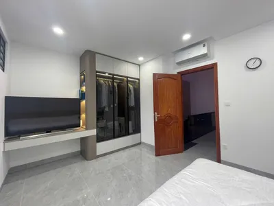 Nhà 3 phòng ngủ cho thuê tại Mỹ Gia The Capella, Nha Trang – 270m², đầy đủ nội thất, tiếp cận bể bơi – 31 triệu VND/tháng
