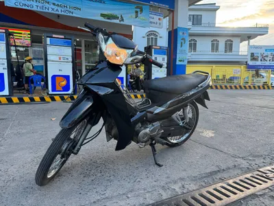 Xe Daelim 50cc Bán – Động cơ được sửa đổi – Bán tự động – Nha Trang Bắc