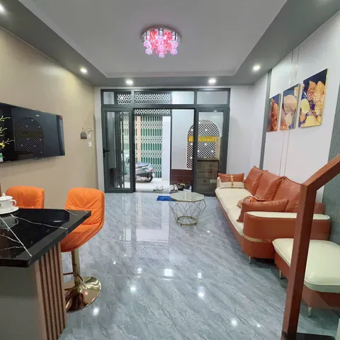 Nhà cho thuê gần Champa, Phía Bắc Nha Trang – 100 m² – 12 triệu VND/tháng (Có sẵn từ 1 tháng 7)